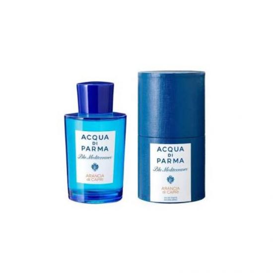 Acqua di Parma Arancia di Capri