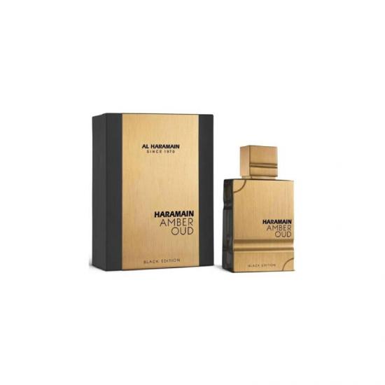 Al Haramain Amber Oud Black Edition