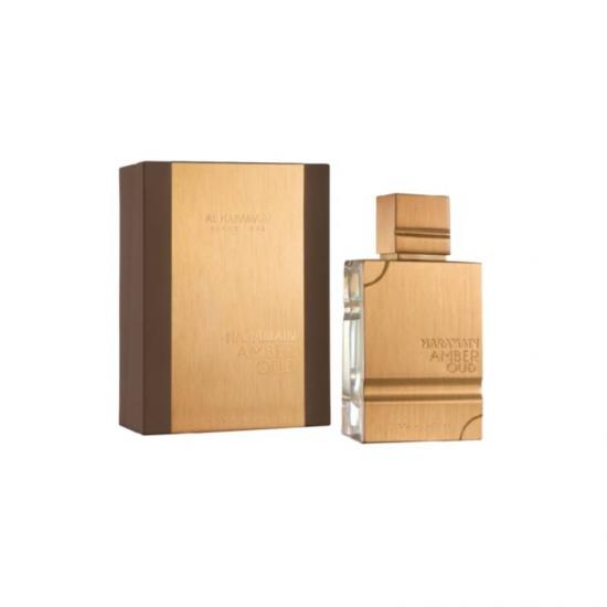 Al Haramain Amber Oud Gold Edition