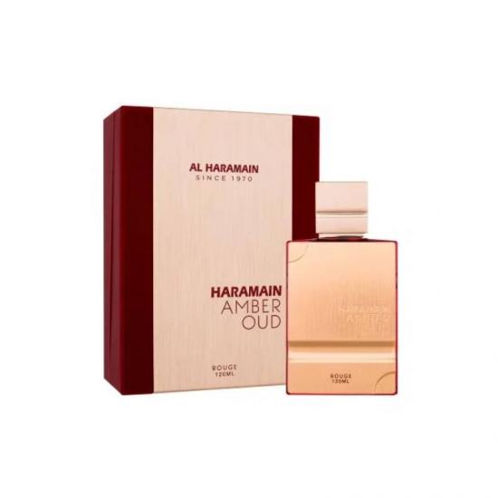 Al Haramain Amber Oud Rouge