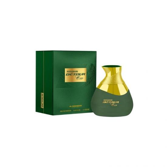 Al Haramain Detour Eco