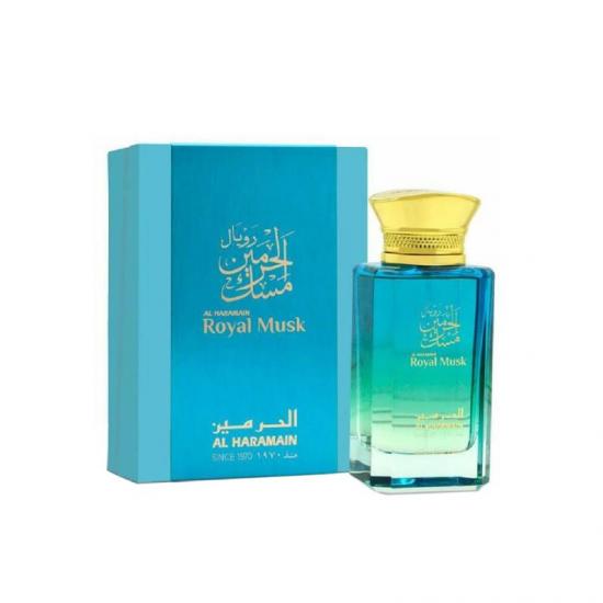 Al Haramain Royal Musk