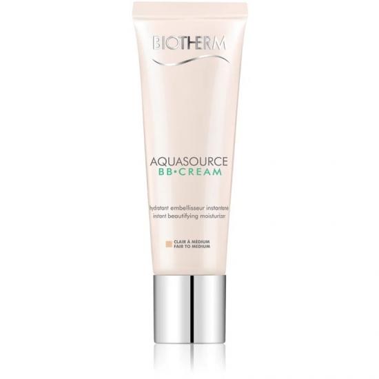 Biotherm Aquasource BB Cream Fair To Medium