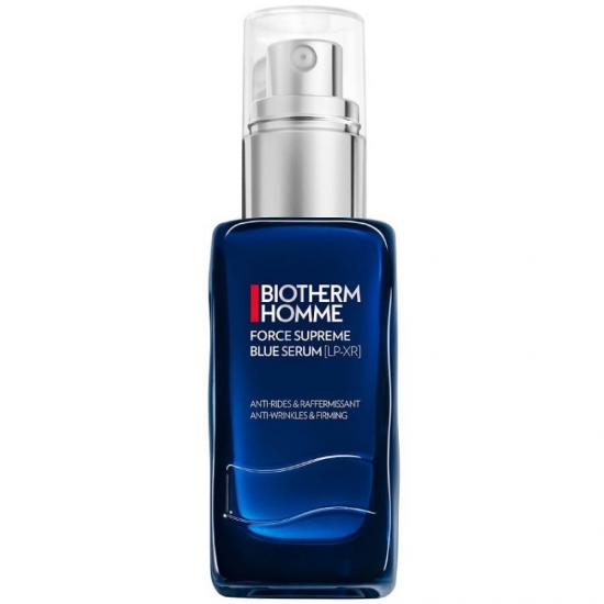 Biotherm Homme Force Supreme Blue Serum LP-XR