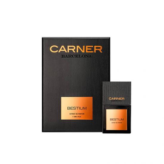 Carner Barcelona Bestium