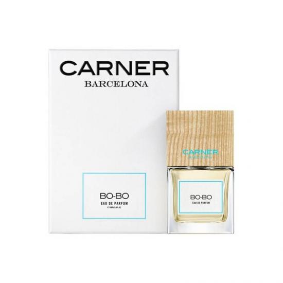 Carner Barcelona Bo-Bo