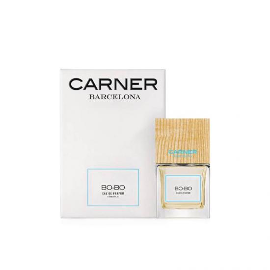 Carner Barcelona Bo-Bo