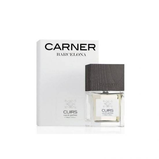 Carner Barcelona Cuirs