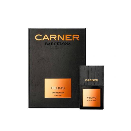Carner Barcelona Felino
