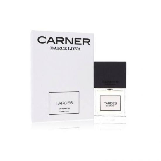Carner Barcelona Tardes