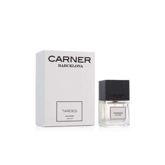 Carner Barcelona Tardes