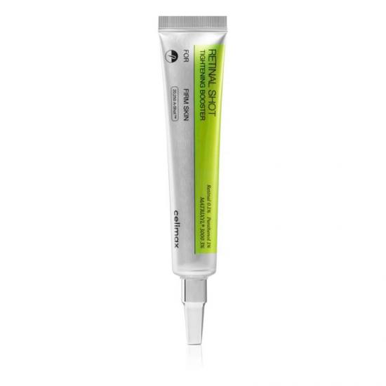 CELIMAX THE -A RETINOL SHOT TIGHTENING BOOSTER 15ML