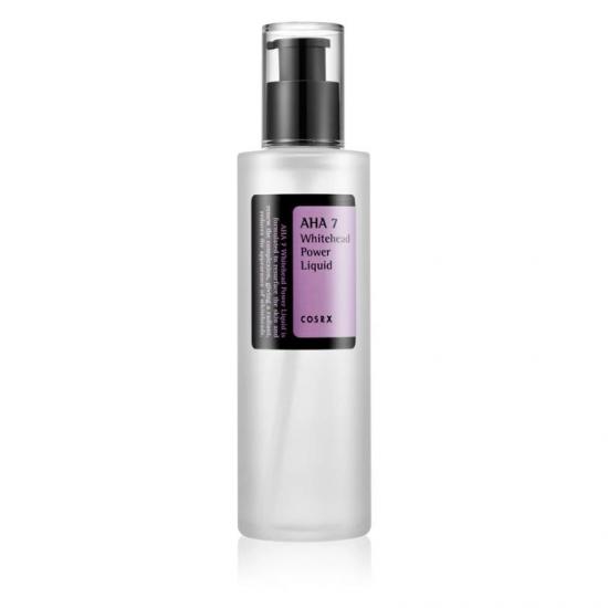 COSRX AHA 7 WHITEHEAD POWER LIQUID 100ML