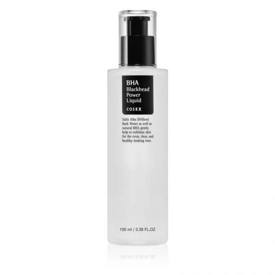 COSRX BHA BLACKHEAD POWER LIQUID 100ML