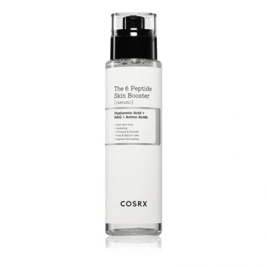 COSRX THE 6 PEPTIDE SKIN BOOSTER SERUM 150ML