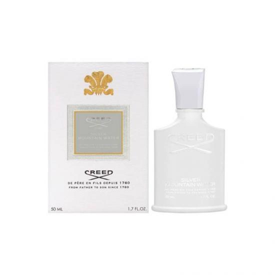 Creed Silver Mountain Water