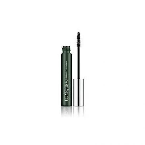 Clinique high impact mascara black/brown Clinique high impact mascara black/brown