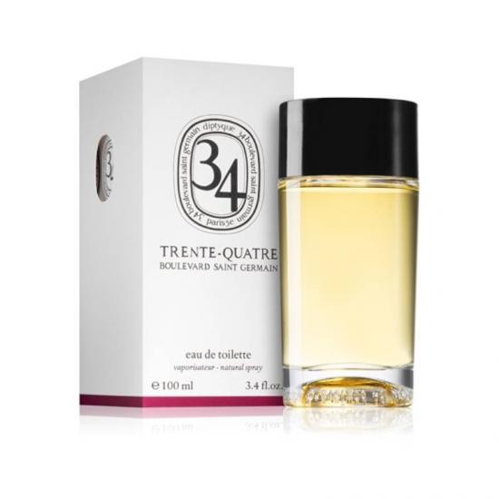 Diptyque 34 Boulevard Saint Germain
