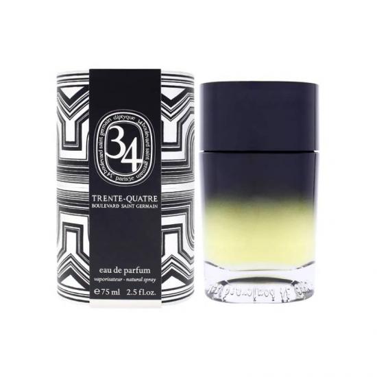 Diptyque 34 Boulevard Saint Germain