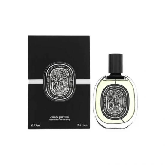 Diptyque Eau Capitale