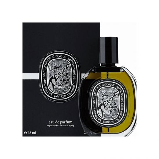 Diptyque Tempo