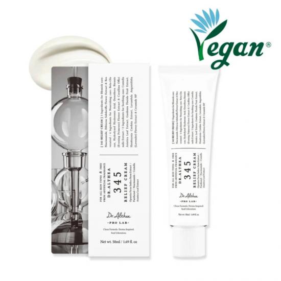 DR. ALTHEA 345 REPAIR CREAM 50ML