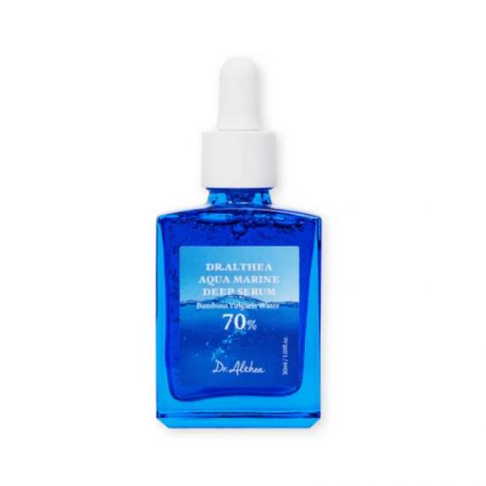 DR.ALTHEA AQUA MARINE DEEP SERUM 30ML