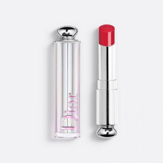 Dior Addict Stellar Shine 753 Positivity rouge - Vibrant Red