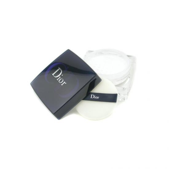 Dior skin extreme fix long-lasing setting powder 001