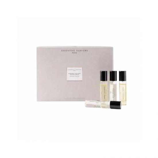 Essential Parfums Mini Mix SET