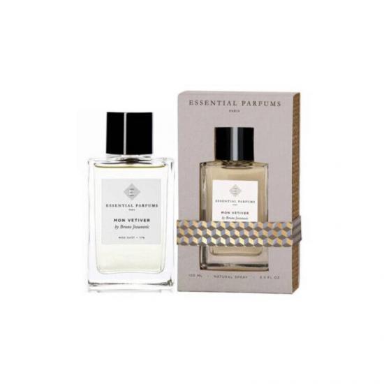 Essential Parfums Mon Vetiver