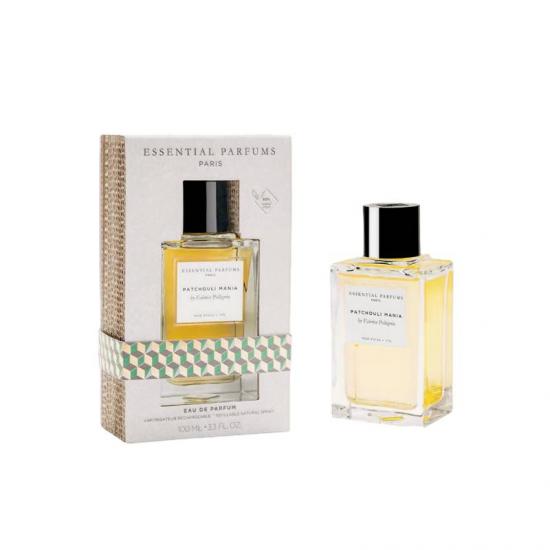 Essential Parfums Patchouli Mania