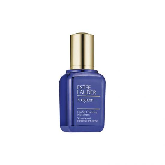 Estee Lauder Enlighten Dark Spot Correcting Night Serum