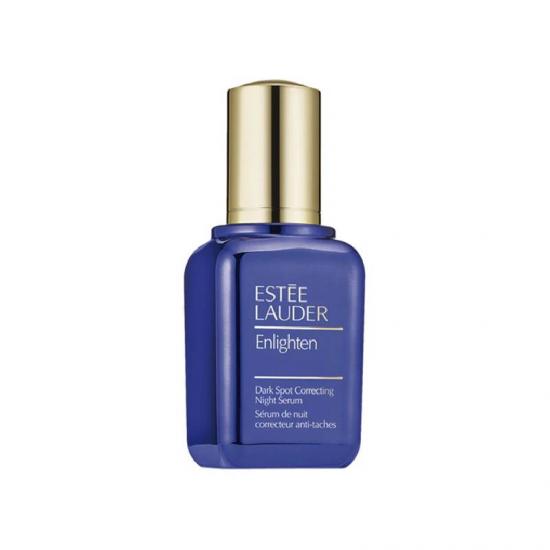 Estee Lauder Enlighten Dark Spot Correcting Night Serum