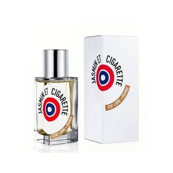 Etat Libre d Orange Jasmin et Cigarette