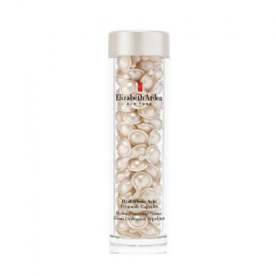 Elizabet Arden Ceramide Hyaluronic Acid Capsules Hydra-Plumping - Skin serum 