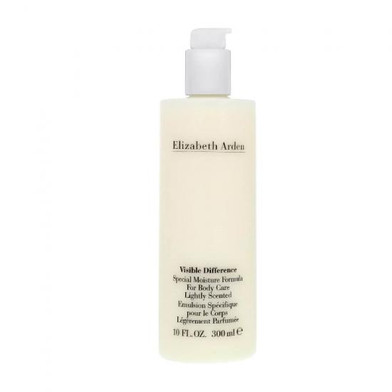 Elizabet Arden Visible Difference Moisture Body Care Body Lotion 300ml