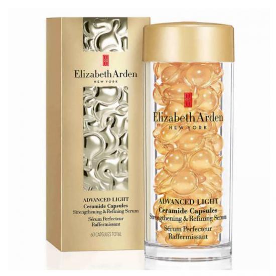 Elizabeth Arden Advanced Light Ceramide Capsules Strengthening & Refining Serum 
