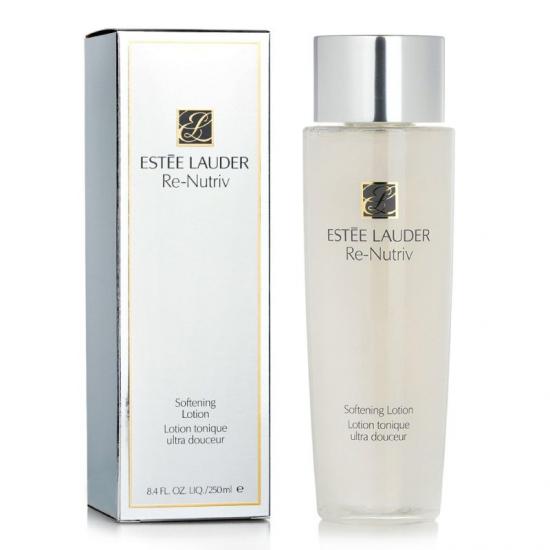 Estee Lauder Re-Nutriv Softening Lotion Estee Lauder Re-Nutriv Softening Lotion