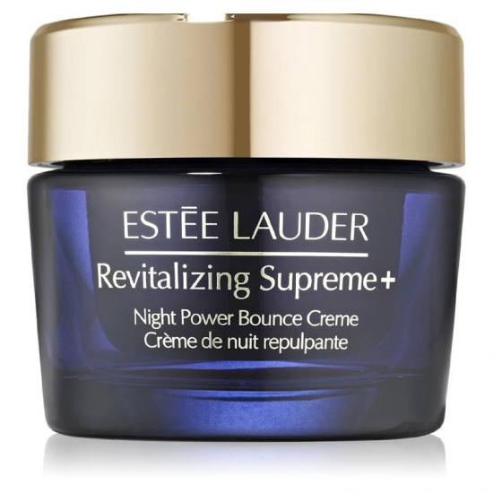 Estee Lauder Revitalizing Supreme+ Night Power Bounce Cream