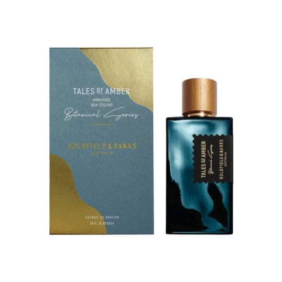 Goldfield & Banks Tales of Amber