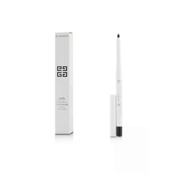Givenchy Khol Couture Waterproof Retractable Eyeliner