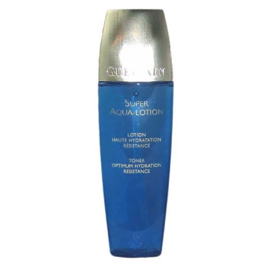 Guerlain Super Aqua-Lotion Toner Optimum Hydration Resistance