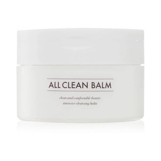 HEIMISH ALL CLEAN BALM MANDARIN CLEANSING BALM 120M