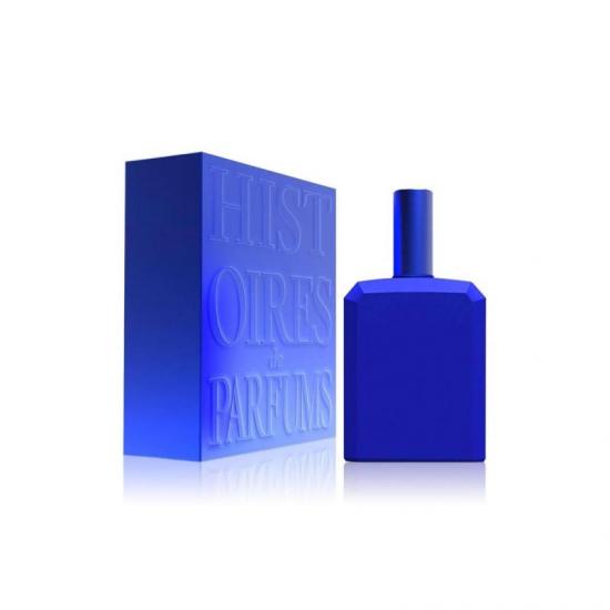 Histoires de Parfums This Is Not A Blue Bottle