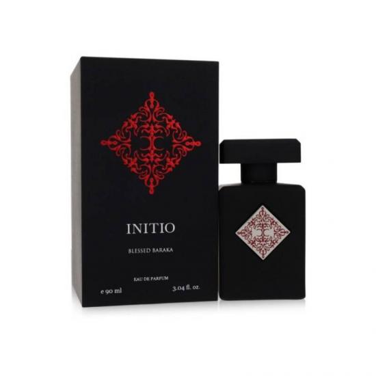 Initio Parfums Prives Blessed Baraka
