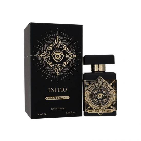 Initio Parfums Prives Oud for Greatness