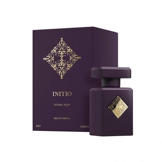 Initio Parfums Prives Atomic Rose