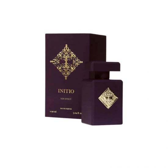 Initio Parfums Prives Side Effect