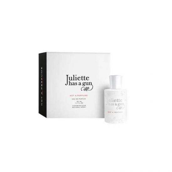 Juliette Has A Gun Not A Perfume